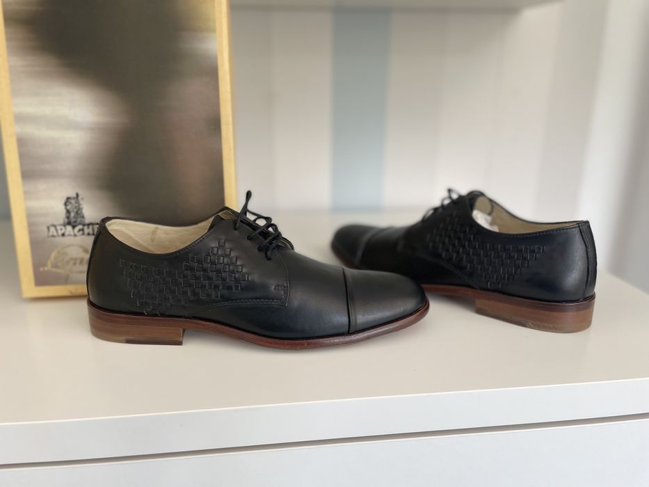 Sapatos Limac Apache