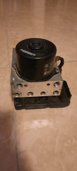 Sistema de ABS grupo vw