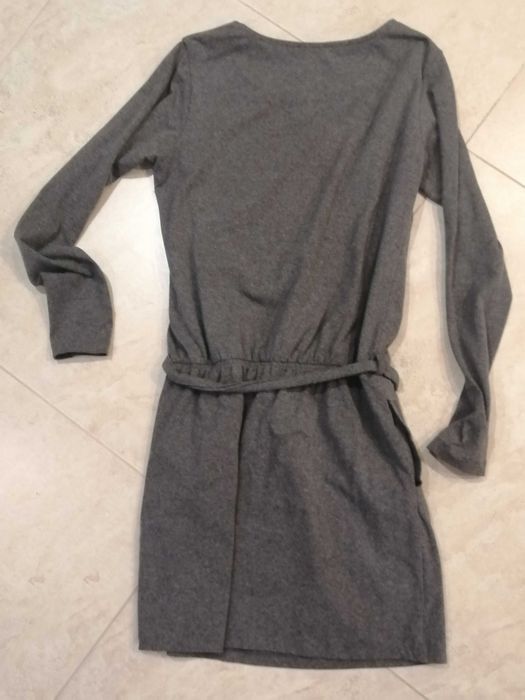 Sukienka bawełniana roz. S