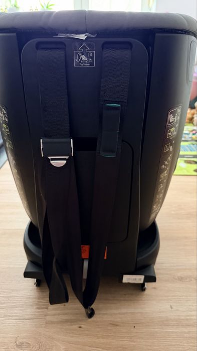 Автокрісло Britax Römer TRIFIX² i-SIZE – дуже хороший стан