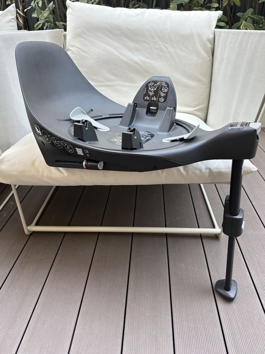 База Т для автокрісел Cybex isofix 360