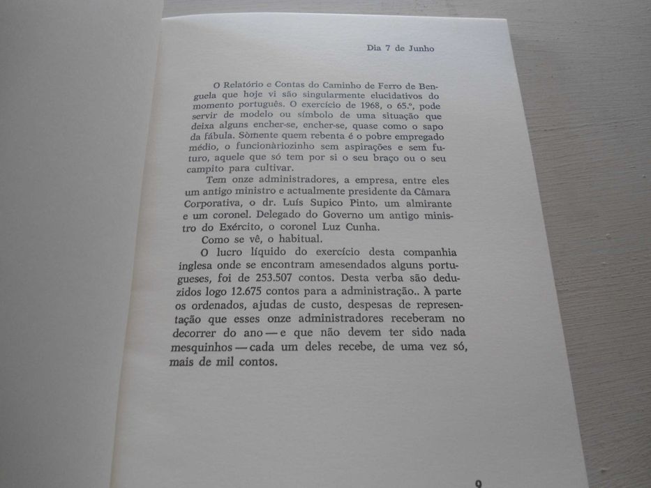 Diário Político por Raul Rêgo