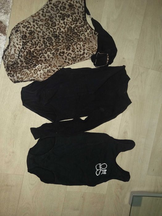 Одяг для тренувань.