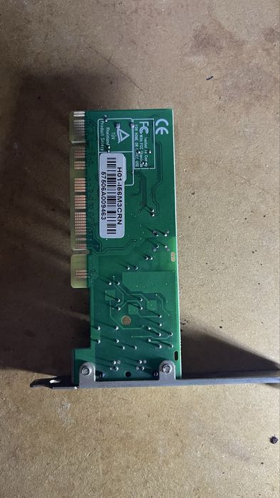 Modem Pci Motorola