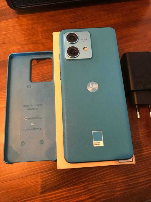 Motorola edge 40 neo Caneel Bay 12\256