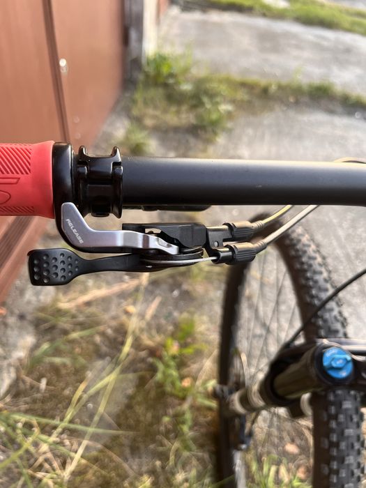 Scott spark rc 900