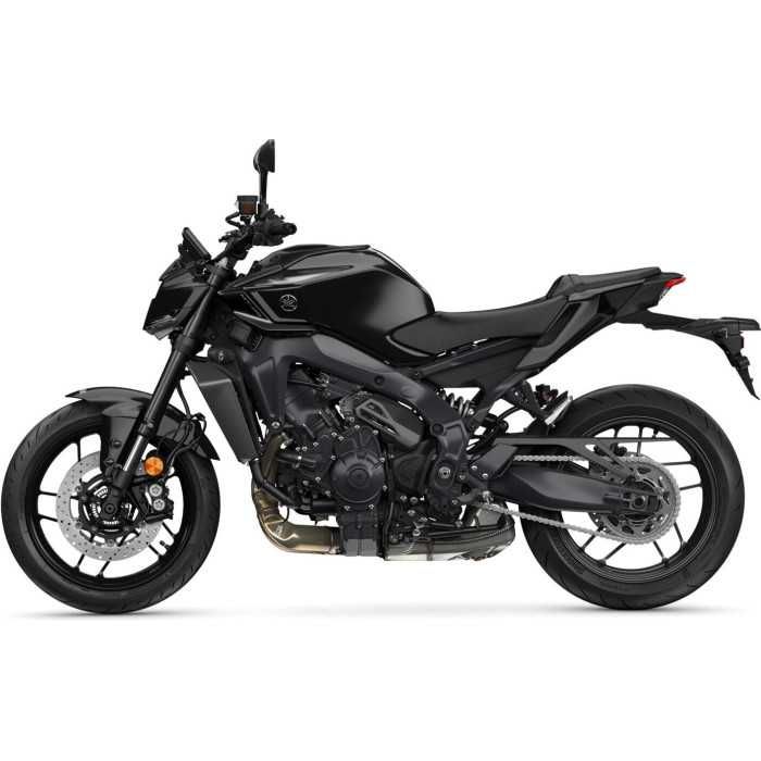 YAMAHA MT-09 2026 ТЕСТ-ДРАЙВ Наявність МОТОДРОМ Івано-Франківськ