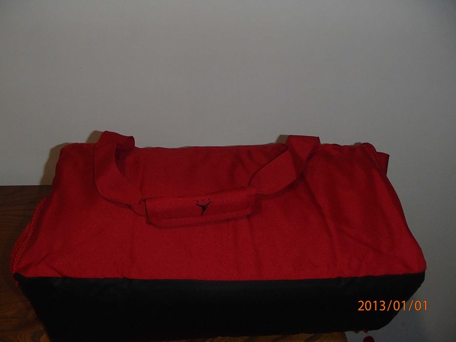 Torba   sportowa Jordan