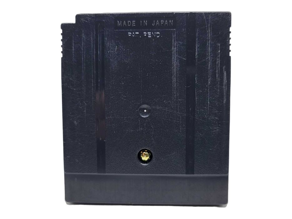 Tiger Woods Golf Game Boy Gameboy Classic