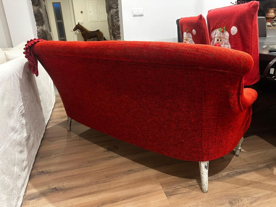 Sofa como novo clássico