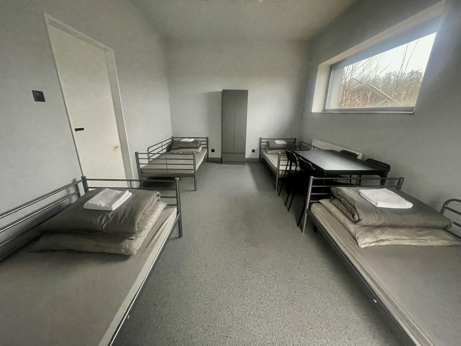 Pokoje na wynajem/noclegi pracownicze/kwatery/hostel/nocleg