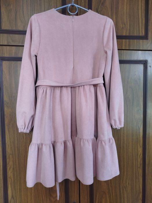 Сукня святкова дитяча