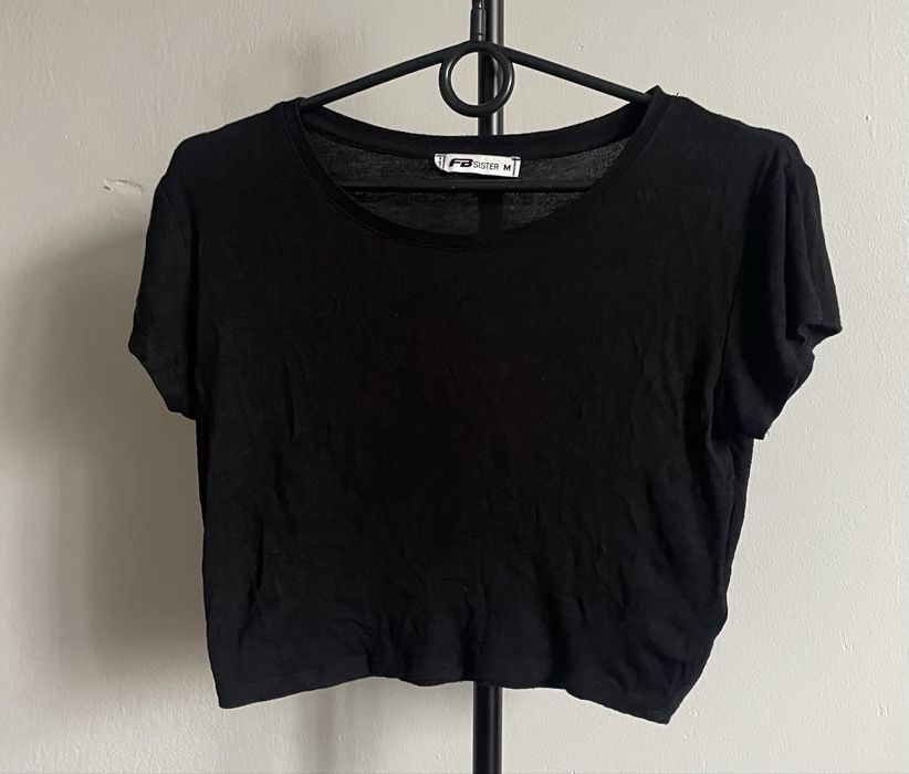 Zestaw dwóch koszulek