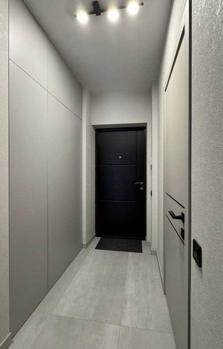 Оренда 1-кім кв з кухнею-студією вЖК Парус City по вул. Кульпарківська