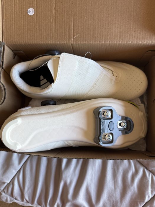 Adidas Sapatos de estrada The Road BOA