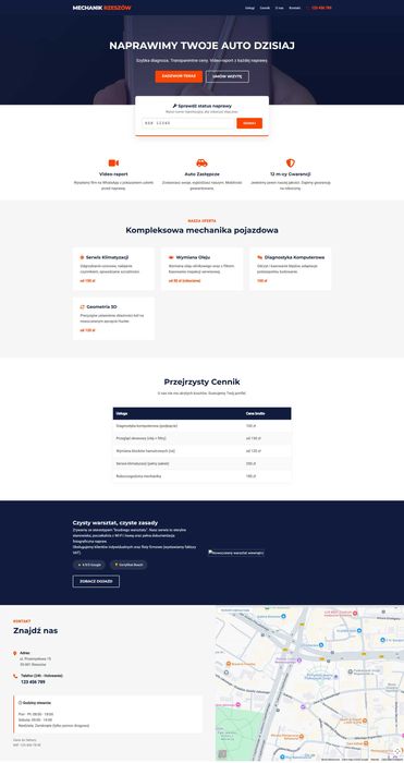 Profesjonalne Strony WWW | Sklepy Internetowe | Aplikacje Webowe | ITP