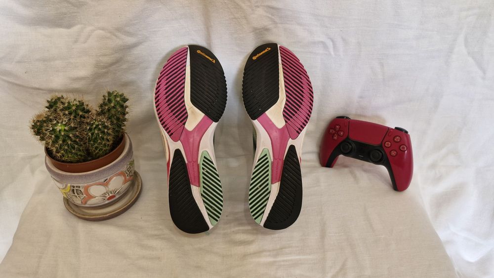 Бігові кросівки Adidas Adios 7.Розмір 40