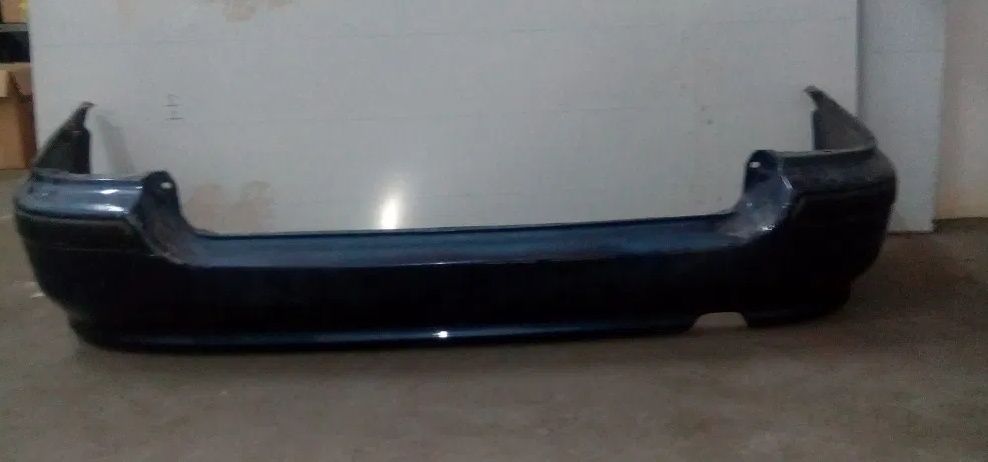 Parachoque de tras. HONDA CIVIC  Aerodek.