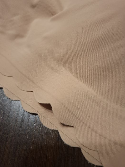 Stanik na kopach -topik M