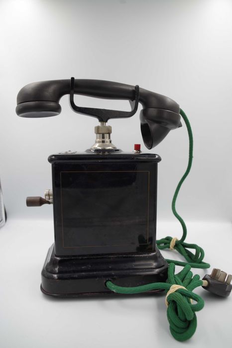 Aparat telefoniczny K.T.A.S