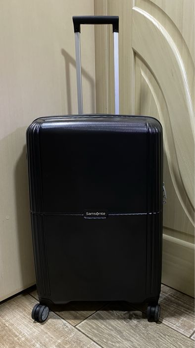 Samsonite Orfeo Spinner оригінальна валіза