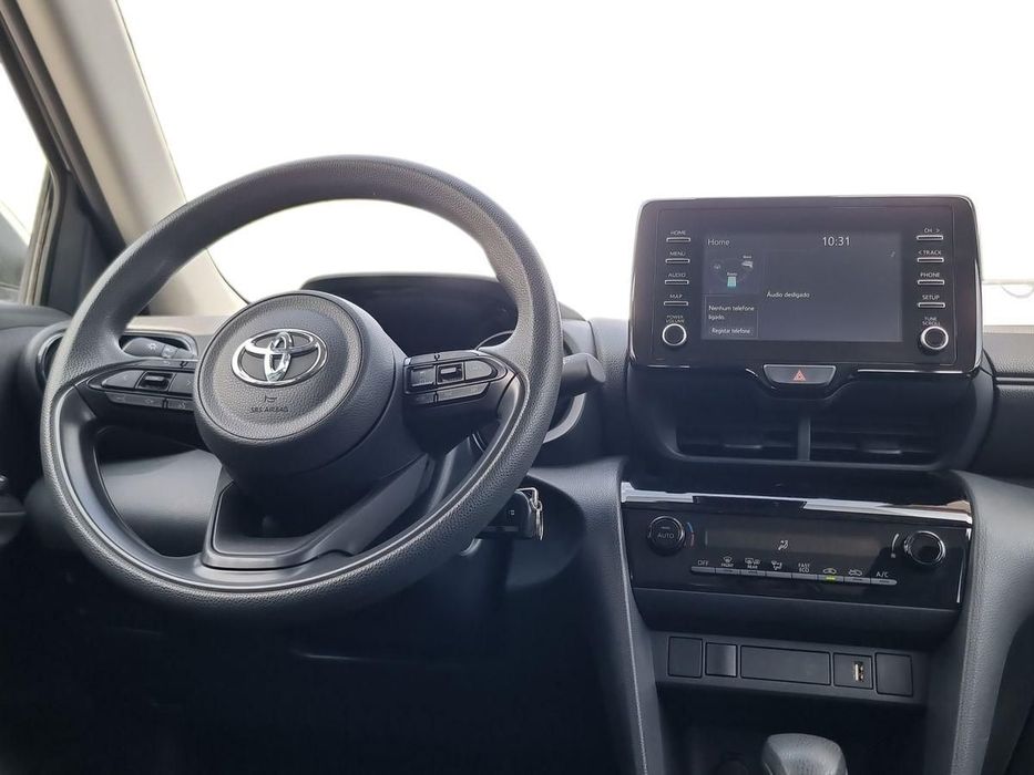 Toyota Yaris Cross 1.5 HDF Comfort