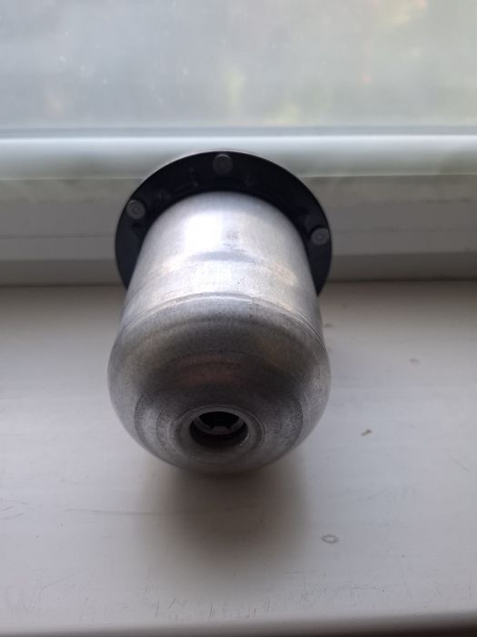 Топливный фильтр