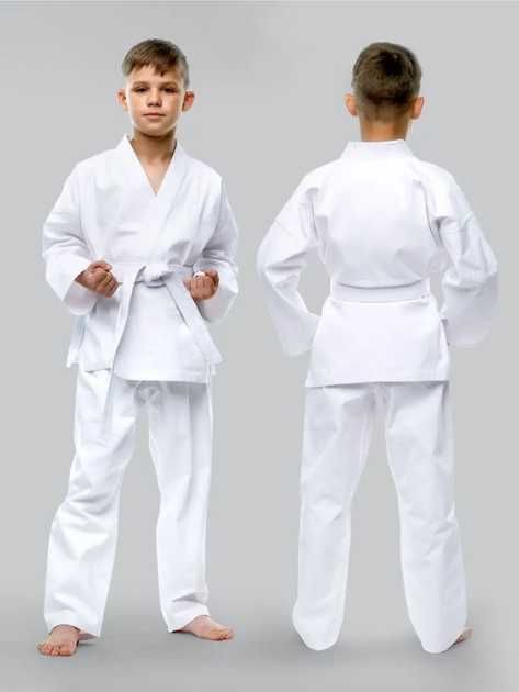 кімоно fight combat matsa р.130см