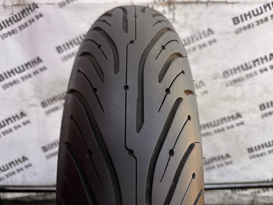 Мото шина 160/60 R 17 Michelin Pilot Road 4. Колеса склад.