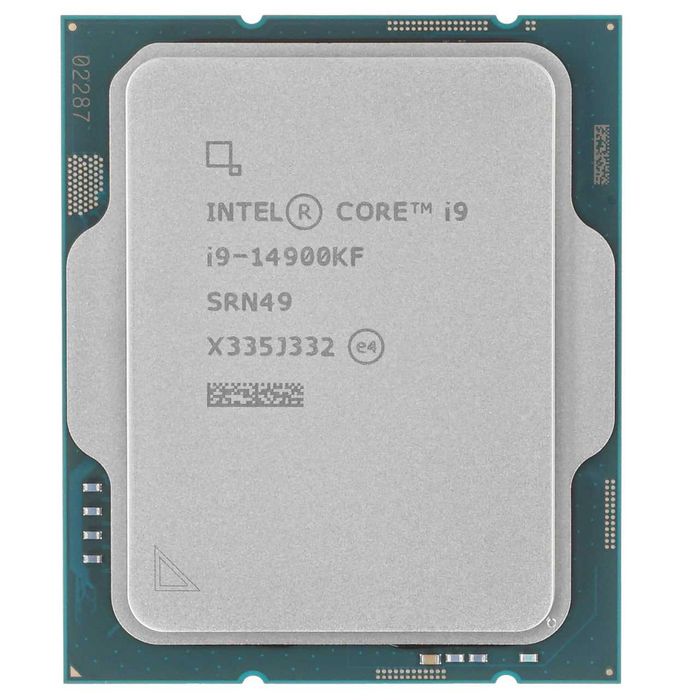 Процесор Intel Core i9-14900KF BOX
