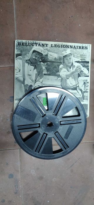 Projector CINEREX 818 Super 8  8mm [Vintage]