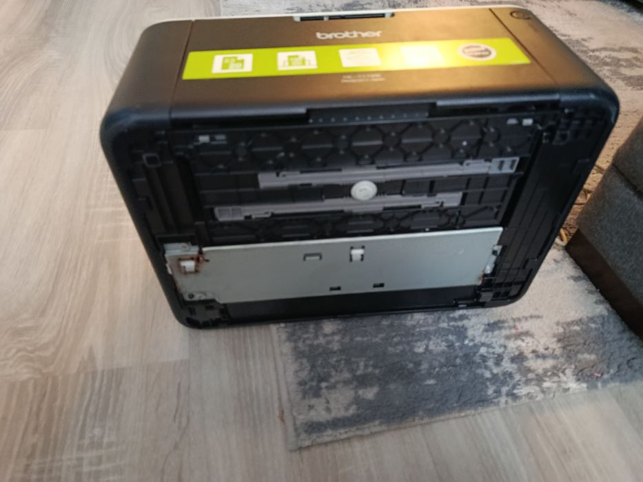 Sprzedam Drukarkę 1112E Brother