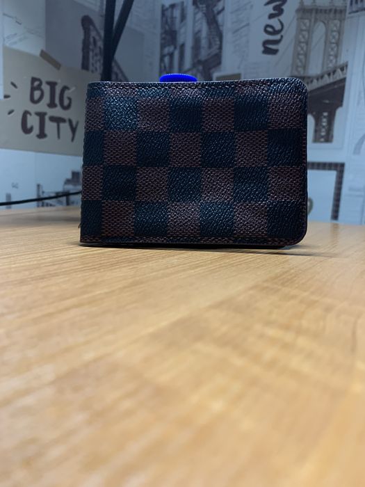 Гаманець Louis vuitton