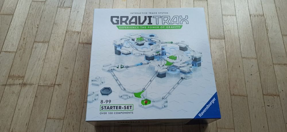 Gravitrax starter set