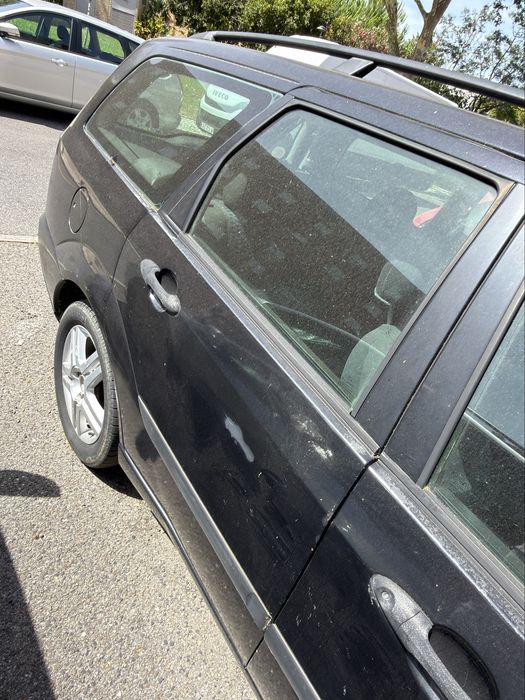 Ford Focus 2001 usado