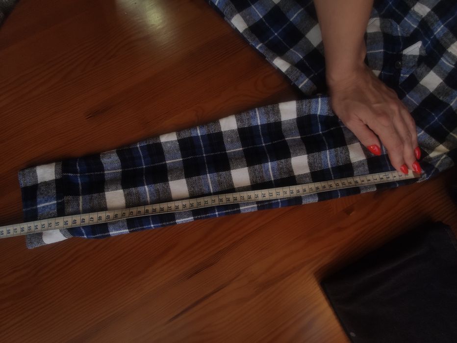 Фланелева рубашка  Lee Cooper,