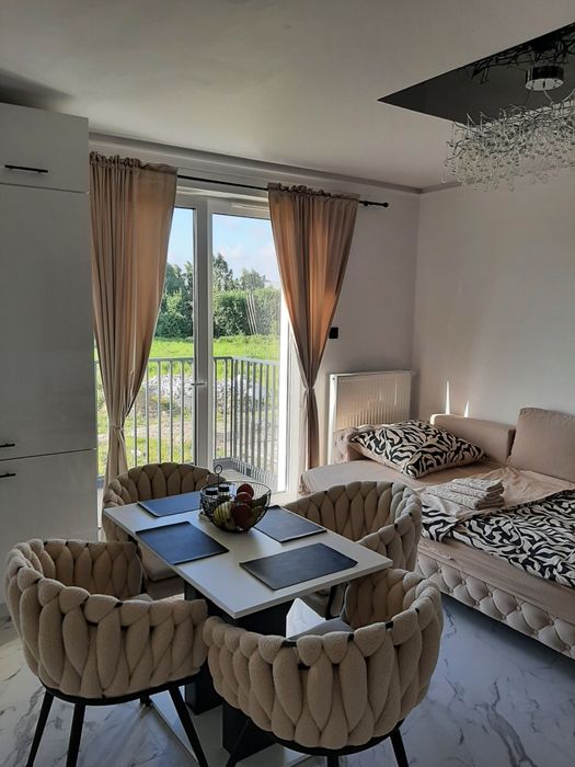 Wynajem apartament