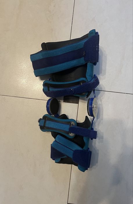 Ортез колінний Bauerfeind , 4 L Німеччина