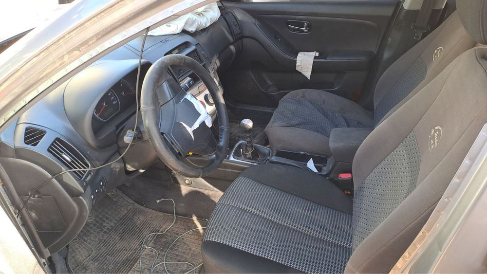 Шрот/Хундай Елантра 2011р.1.6бенз.мкпп