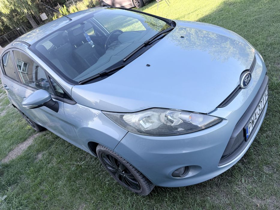 Sprzedam Ford Fiesta