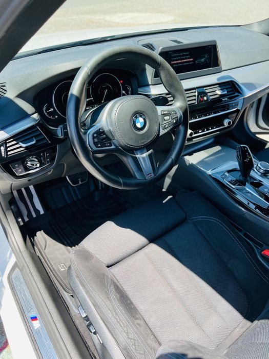 Bmw 530e Pack M (G30) 2019 iPerformance