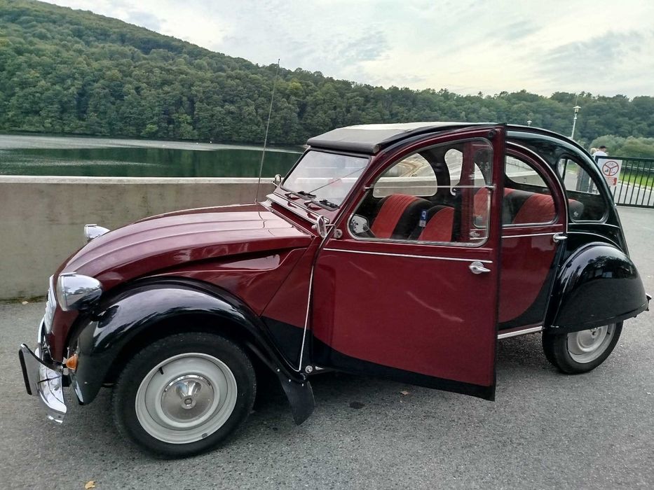 Citroën 2 CV