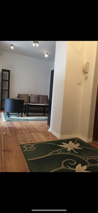 Przestronne mieszkanie 1750zl plus oplaty