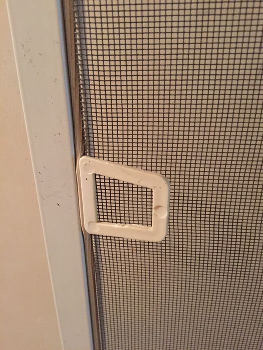 Сетка для окна