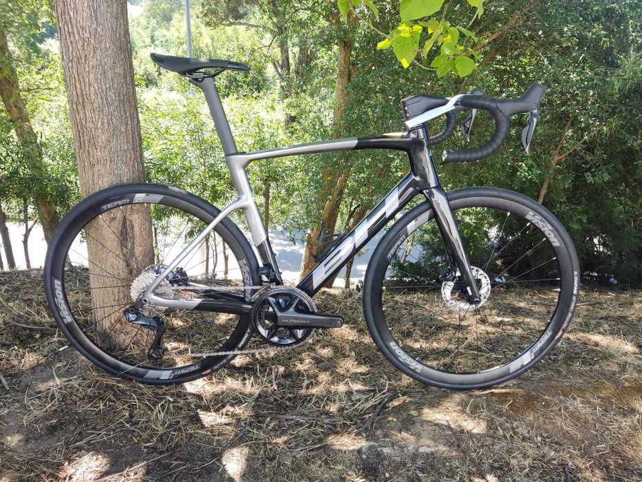 Bh rs1 4.5 ultegra di2 L oportunidadee