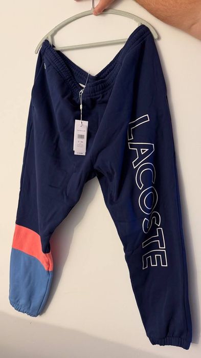 Lacoste original штани