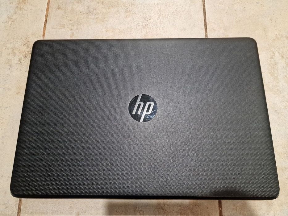 Ноутбук HP 15-bs507ur (2FQ30EA)