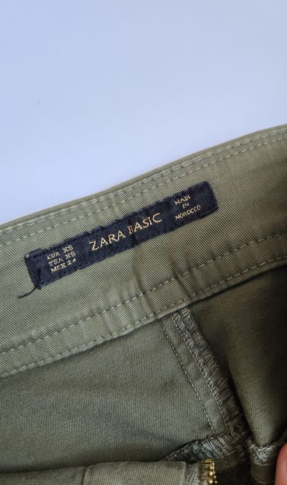 Спідниця Zara жіноча / Жіноча Спідничка