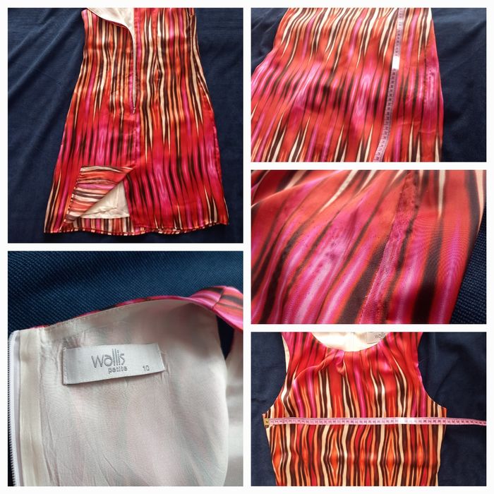 Zestaw ubrań damskich S=36