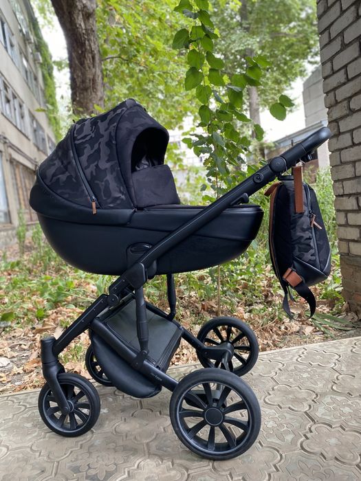 Коляска склад Anex e type , M type , L-type Миколаїв